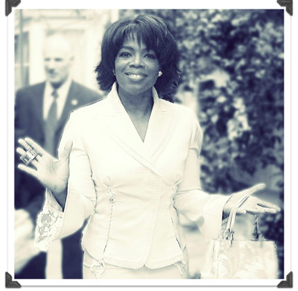 Quotes: Oprah Winfrey