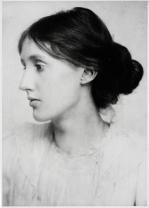 Virginia Woolf 1902