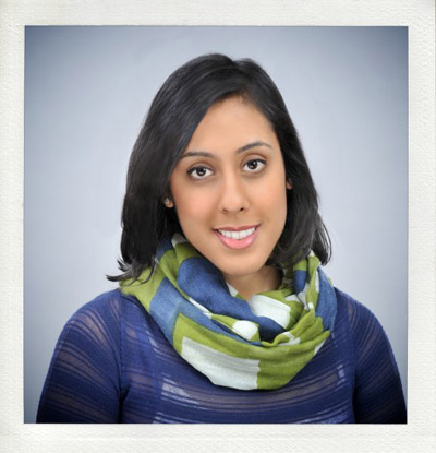 Erica Dhawan, Entrepreneur, Writer, Speaker & Consultant