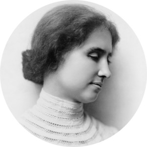 Helen Keller | No Country for Young Women
