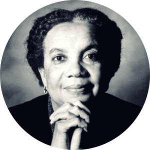 Marian Wright Edelman | No Country for Young Women